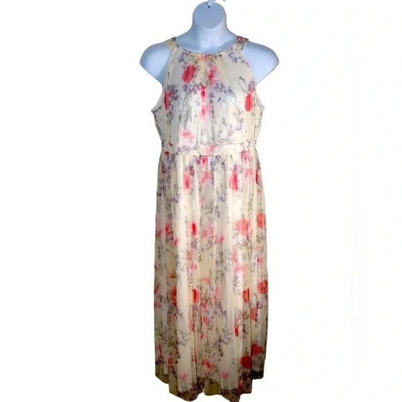NWT Condalite dress wedding guest size XL - Picture 1 of 11